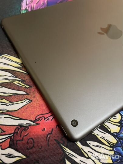 iPad 8 2020 128gb wifi