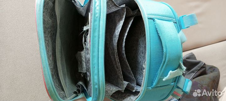 Ранец школьный