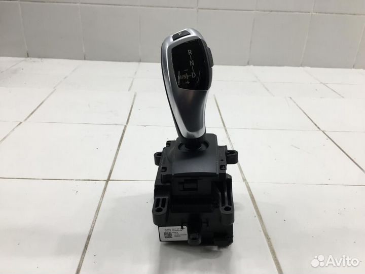 Кулиса кпп BMW X3 F25 (2010—2014)