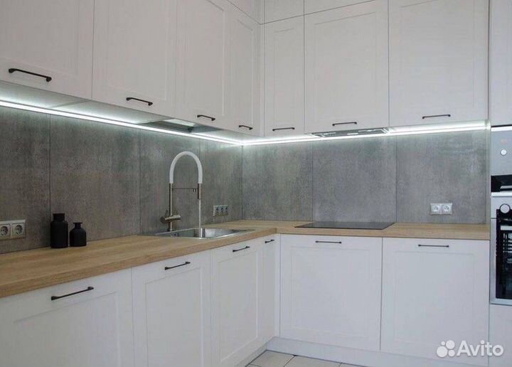 Кухонный гарнитур на заказ