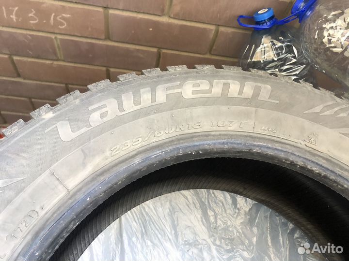 Laufenn I Fit Ice LW 71 235/60 R18