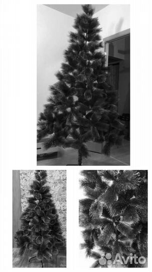 Новогодние герлянды