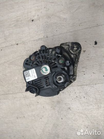 Генератор Nissan Micra K12 2002-2010