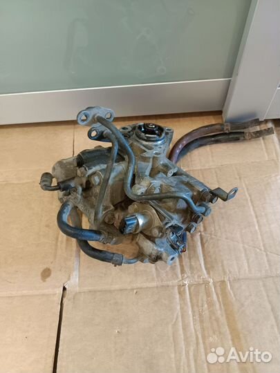 Тнвд Mitsubishi Diamante F31A 6G73