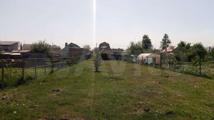 Участок 11,3 сот. (ИЖС)