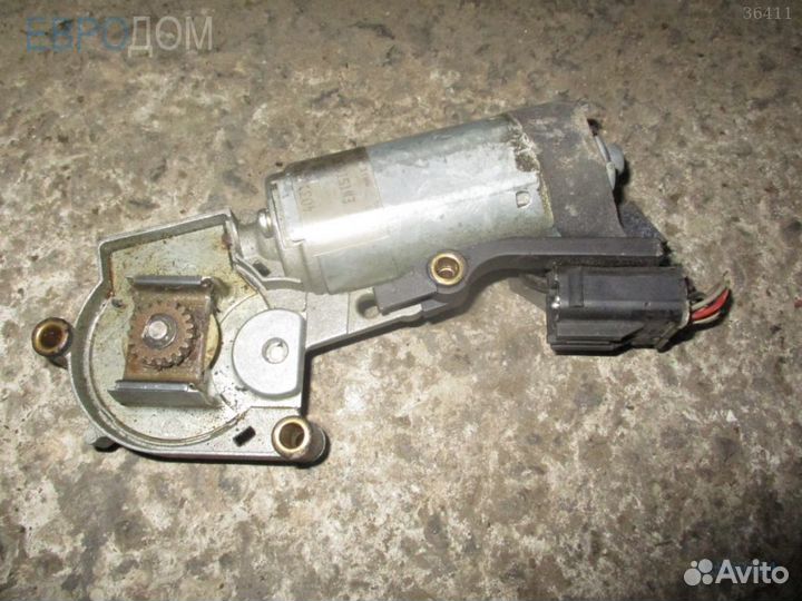Моторчик люка BMW E32 s1069164