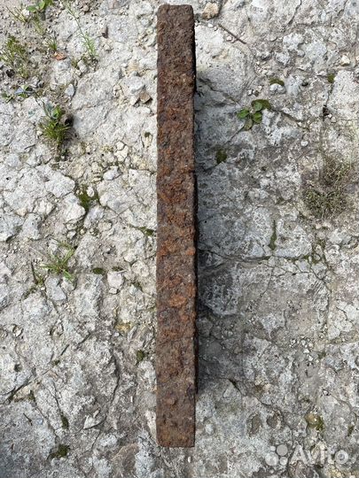 Швеллер радиатора Сталинец