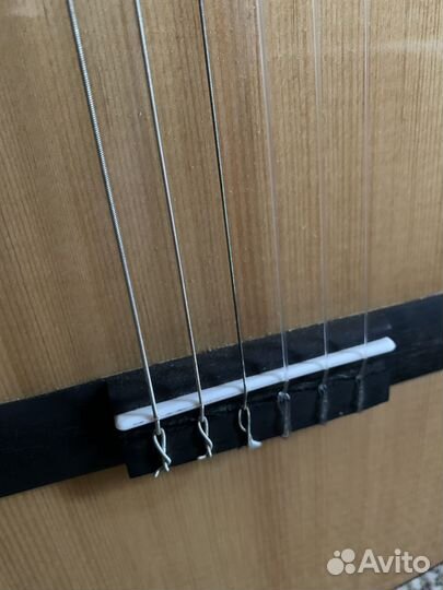 Гитара Cort AC100 Nat