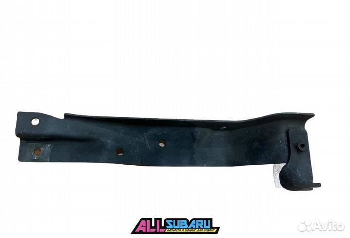 Защита приводных ремней Subaru Forester SF5 EJ205
