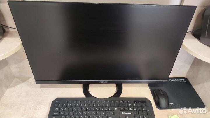 Монитор Asus 27