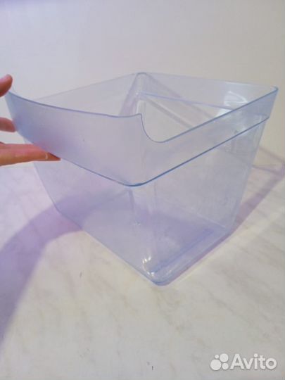 Ящик овощной для холодильника