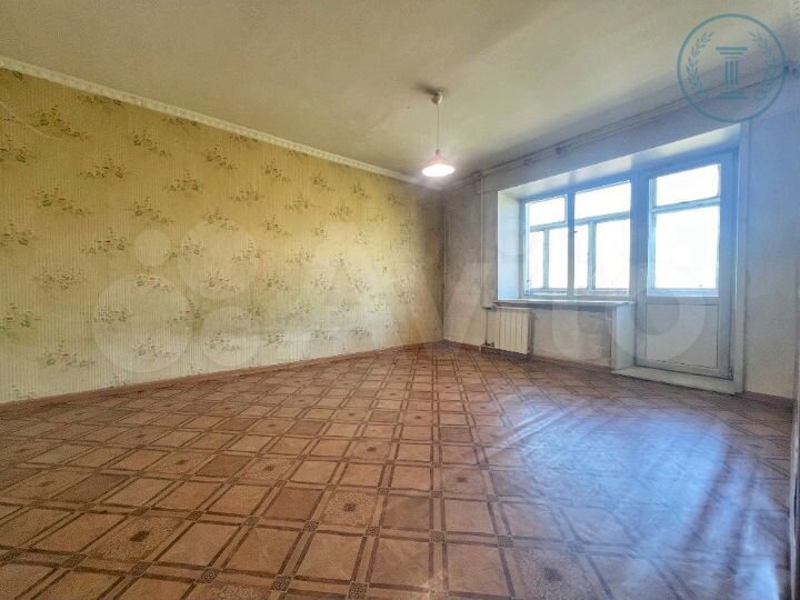 2-к. квартира, 48 м², 5/9 эт.