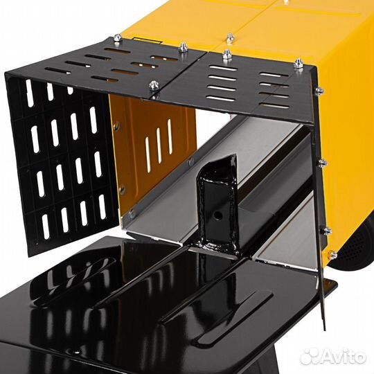 Дровокол электрический ELS7T-52