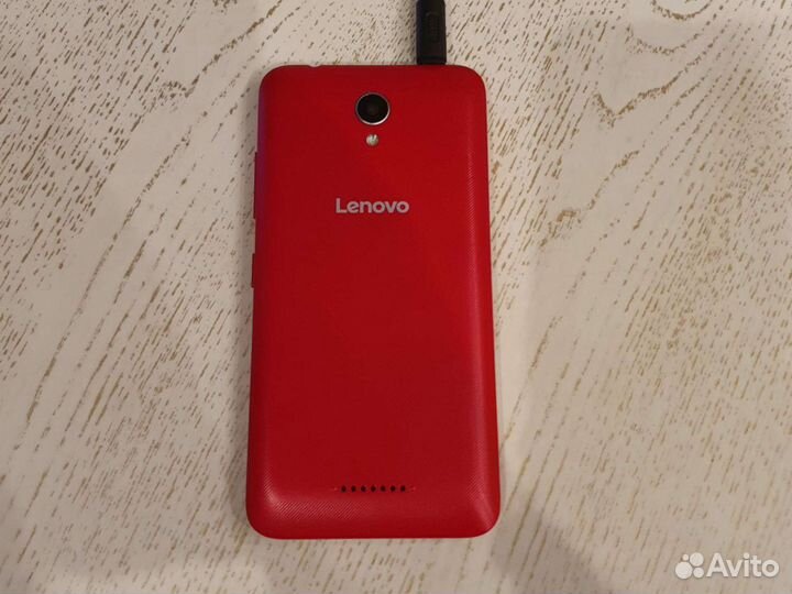 Lenovo A2010, 8 ГБ