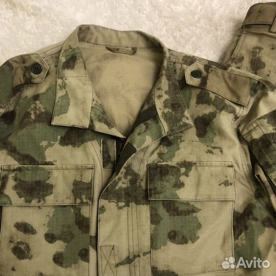 Военная форма Мох уставная