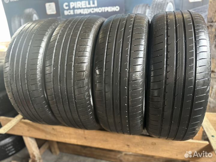 Hankook Ventus Prime 2 K115 225/60 R17 99H