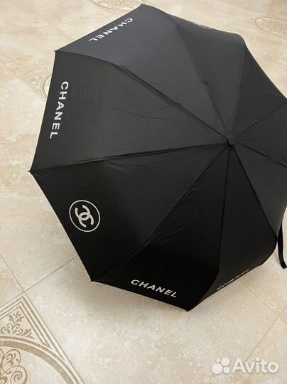 Зонтик Chanel