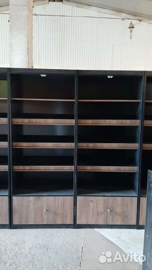 Витрины для табака