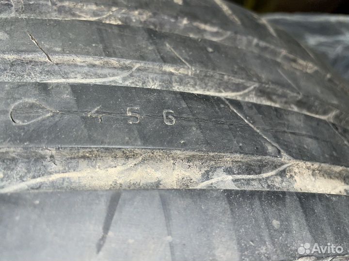 Bridgestone Potenza RE003 Adrenalin 215/45 R17 и 215/50 R17