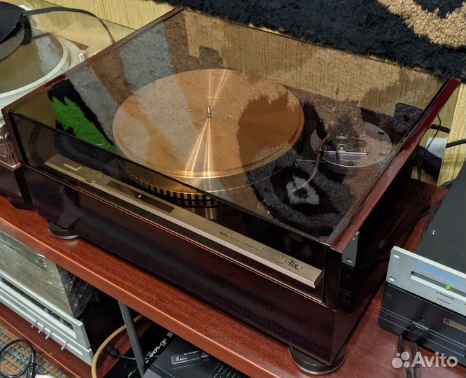 Clearaudio Master Reference Wood,Micro SX-777,555