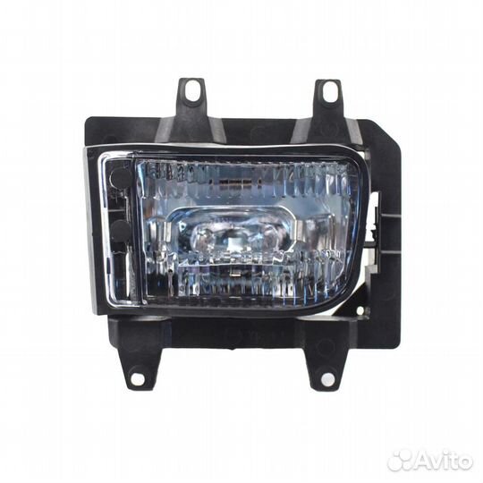 Фары противотуманные bmw e30