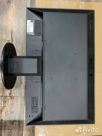 Монитор Acer