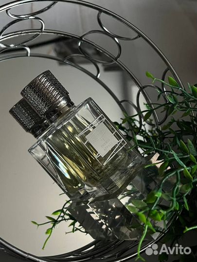 Духи French Affair, Ex Nihilo оригинал