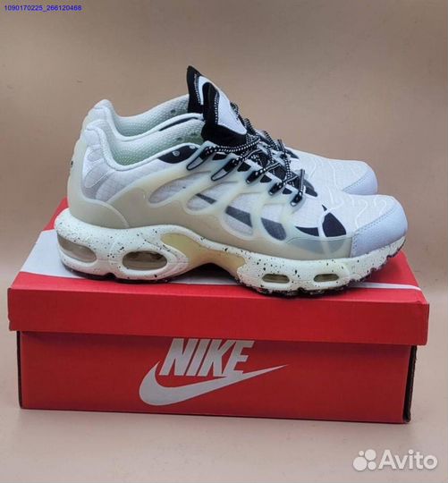 Кроссовки Nike Air Max Terrascape Plus