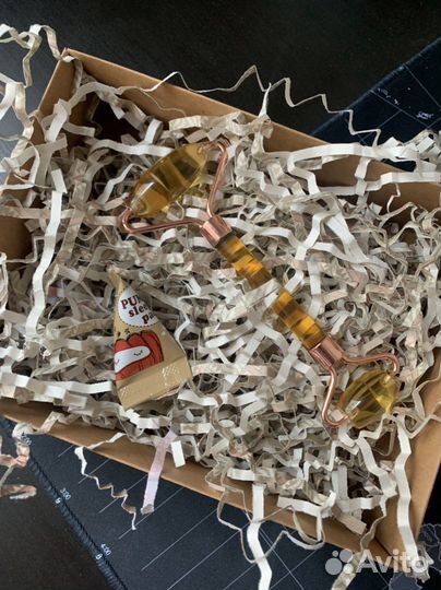 Наполнитель бумажный для подарков