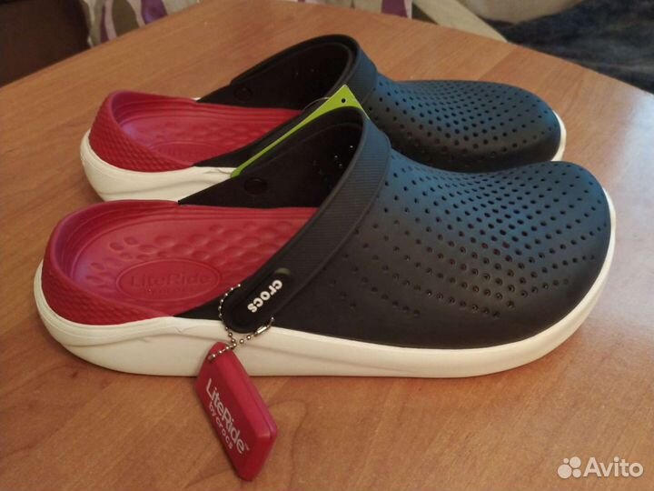 Crocs literide 43,44,45