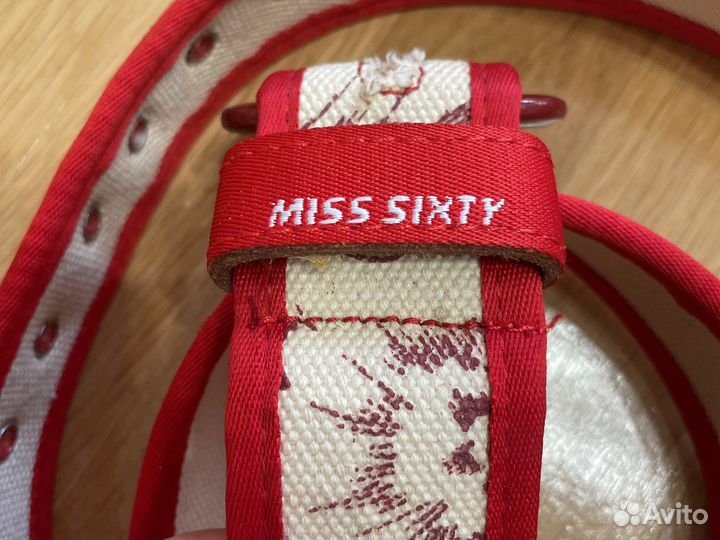 Ремень женский