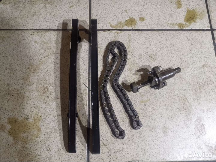 Комплект грм Arctic Cat Bearcat Z1