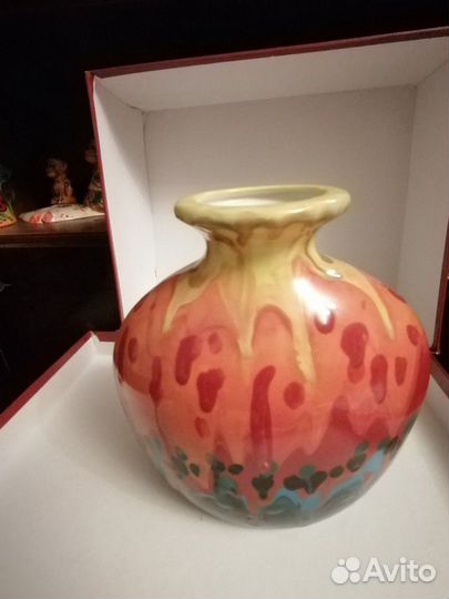 Керамические сувениры