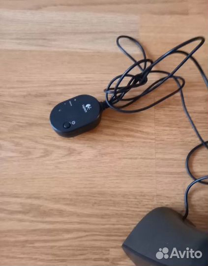 Logitech Z313 — Акустика формата 2.1 c Сабвуфером
