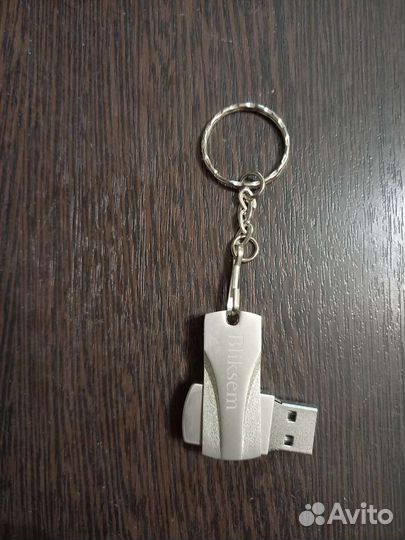 Usb флешка + type-c 64GB
