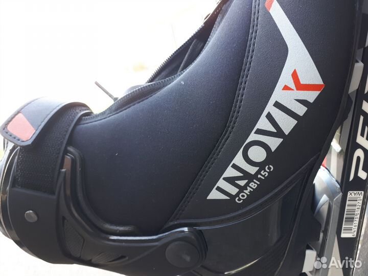 Лыжи беговые