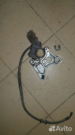 Суппорт задний Honda