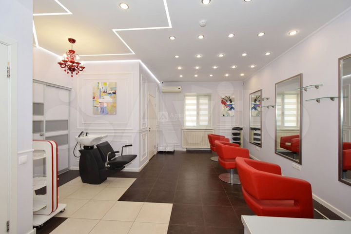 Готовый бизнес 70 кв.м., ул. Евгения Богдановича