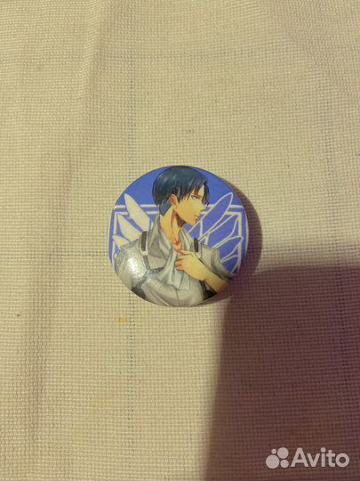 Значок Атака титанов