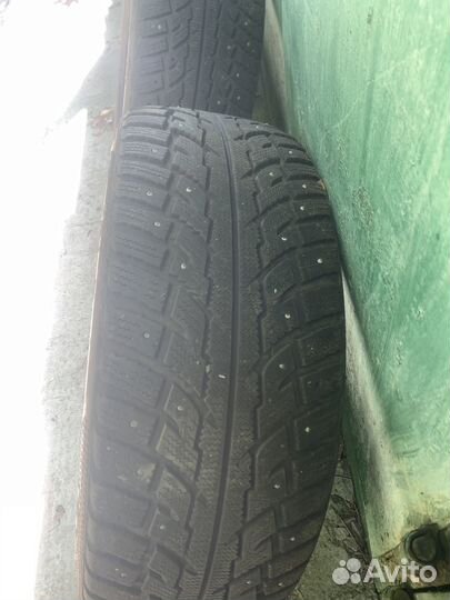 Kumho I'Zen RV KC15 225/55 R18 102T