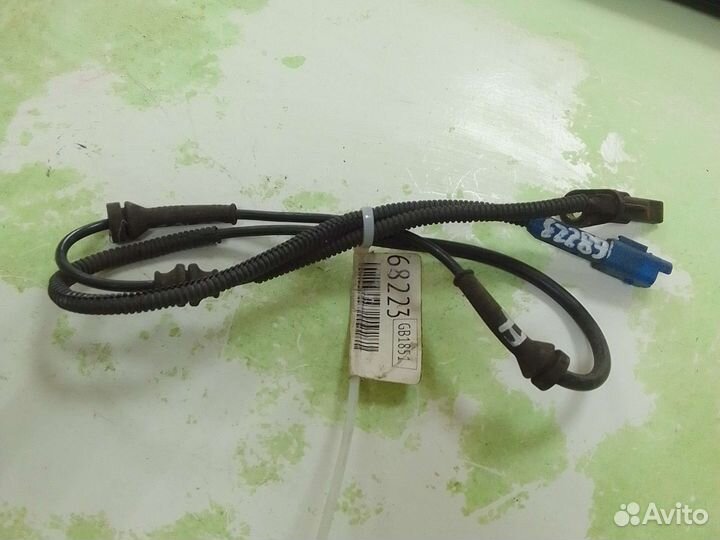 Датчик abs Citroen C3 picasso минивэн EP3 (8FS)