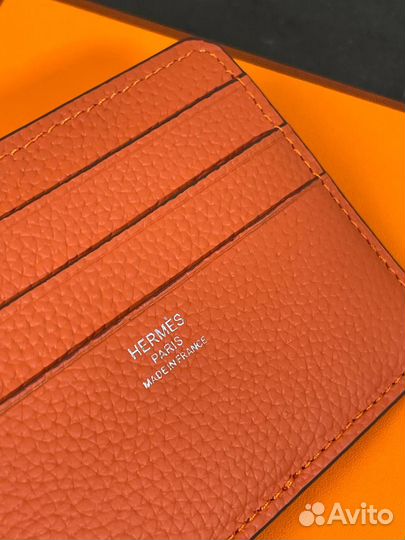 Картхолдер Hermes