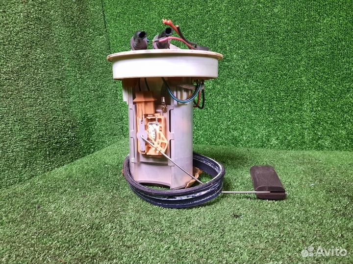 Бензонасос Jeep Grand Cherokee WJ WG ERH 4.0 2004