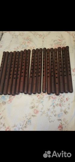 Армянский дудук