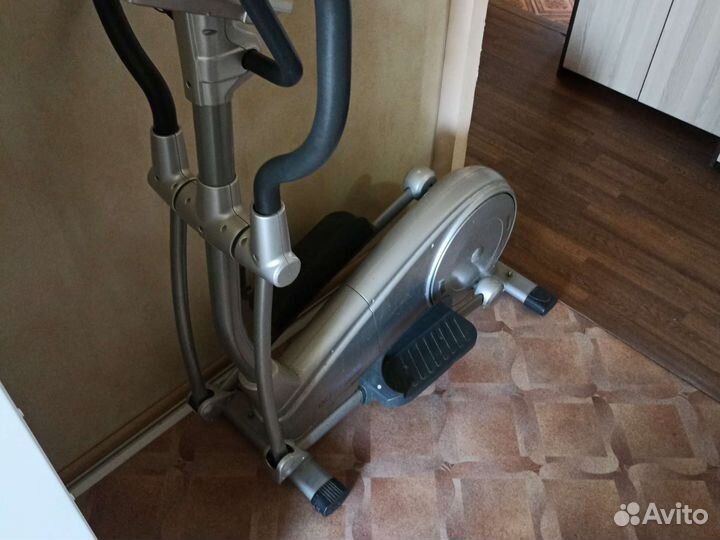 Эллиптический тренажер oxygen