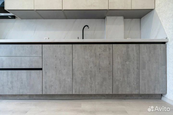 Цена за всю кухню MK 0230998