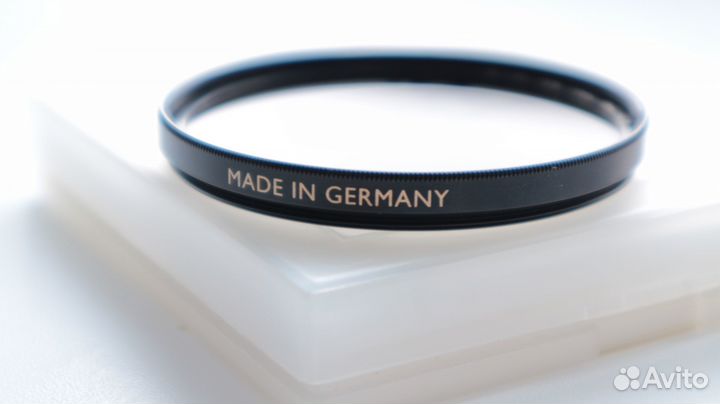 Светофильтр B+W 58мм 102 ND 0.6-2 BL 4x