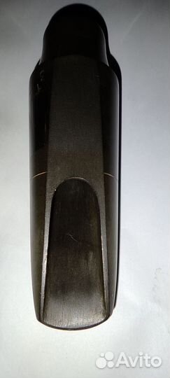 Мундштук Buffet для саксофона альт,Франция, эбонит