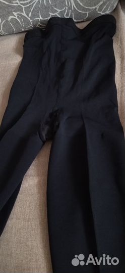 Компрессионные колготки новые