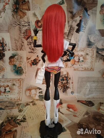 Куклы Монстер Хай - 3